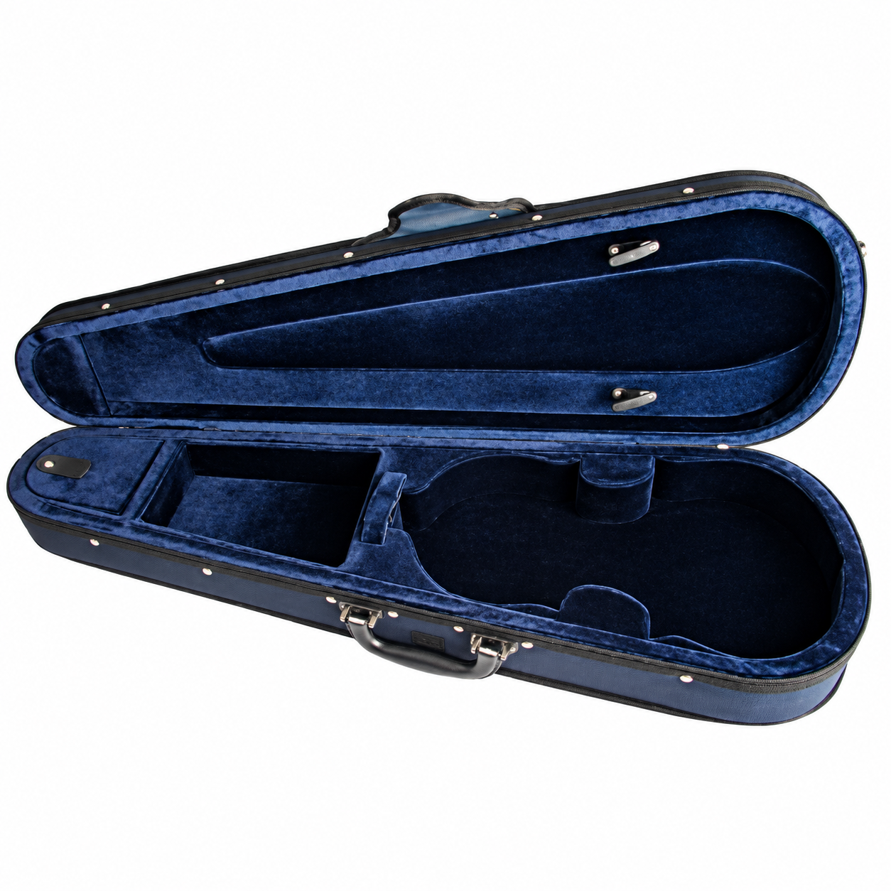 SOUNDSATION RS105 4/4 VIOLIN CASE A296A SOUNDSATION RS105 4/4 VIOLIN CASE A296A