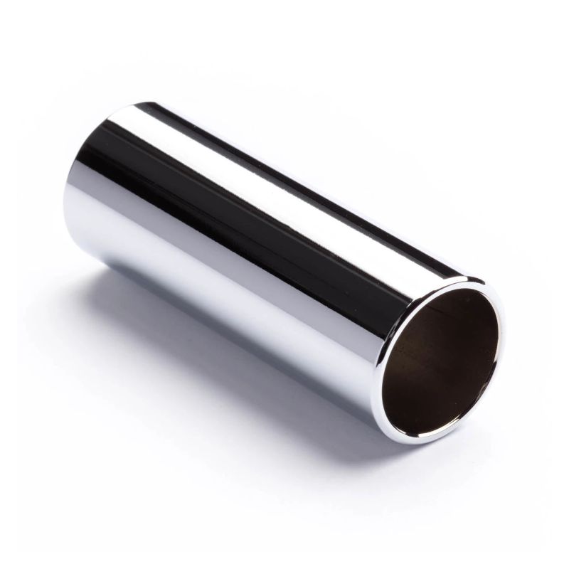 DUNLOP 320 SI CHROMED STEEL LONG SLIDE//Inner Diameter 22mm