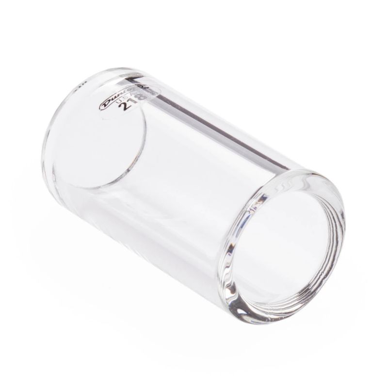 DUNLOP 218 SI GLASS HEAVY WALL MEDIUM SHORT SLIDE Inner Diameter 20mm