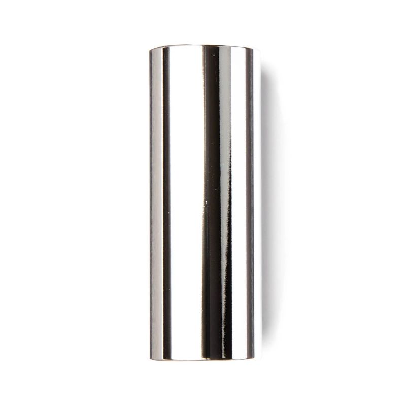 DUNLOP 320 SI CHROMED STEEL LONG SLIDE//Inner Diameter 22mm