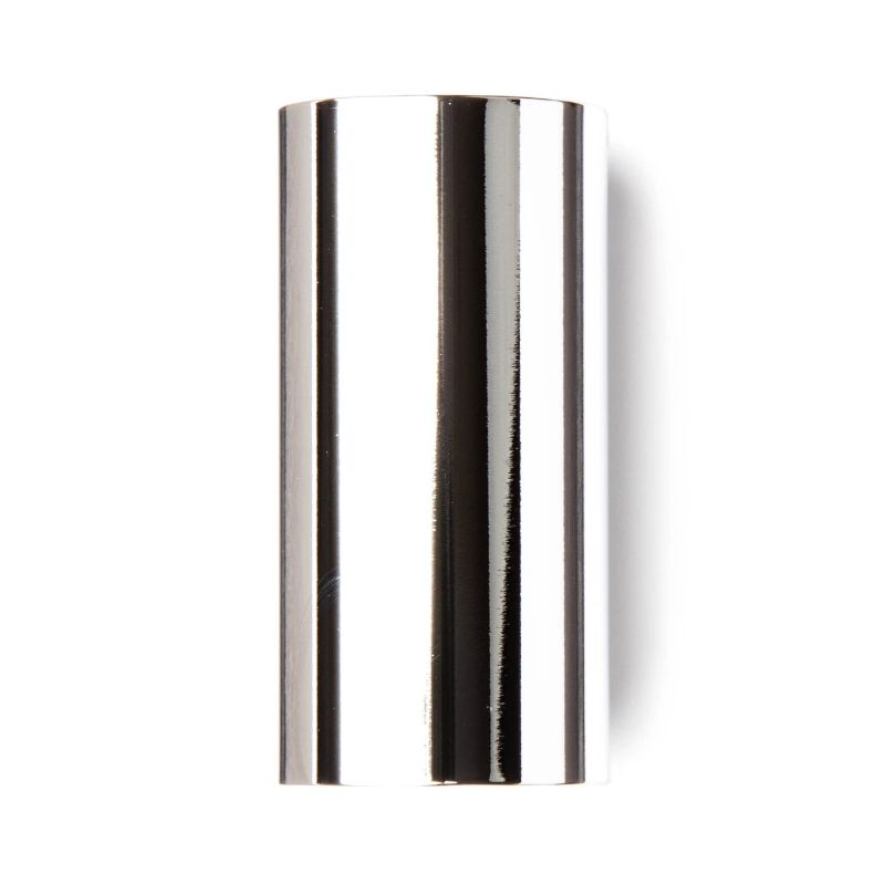 DUNLOP 318SI CHROMED STEEL LARGE SHORT SLIDE Inner Diameter 22mm