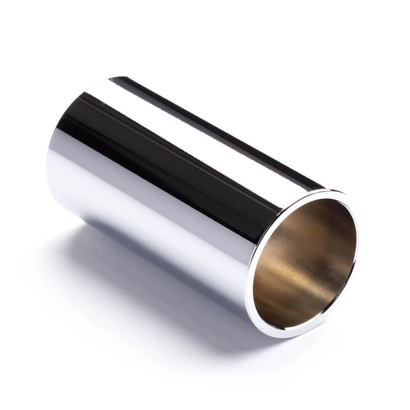 DUNLOP 318SI CHROMED STEEL LARGE SHORT SLIDE Inner Diameter 22mm
