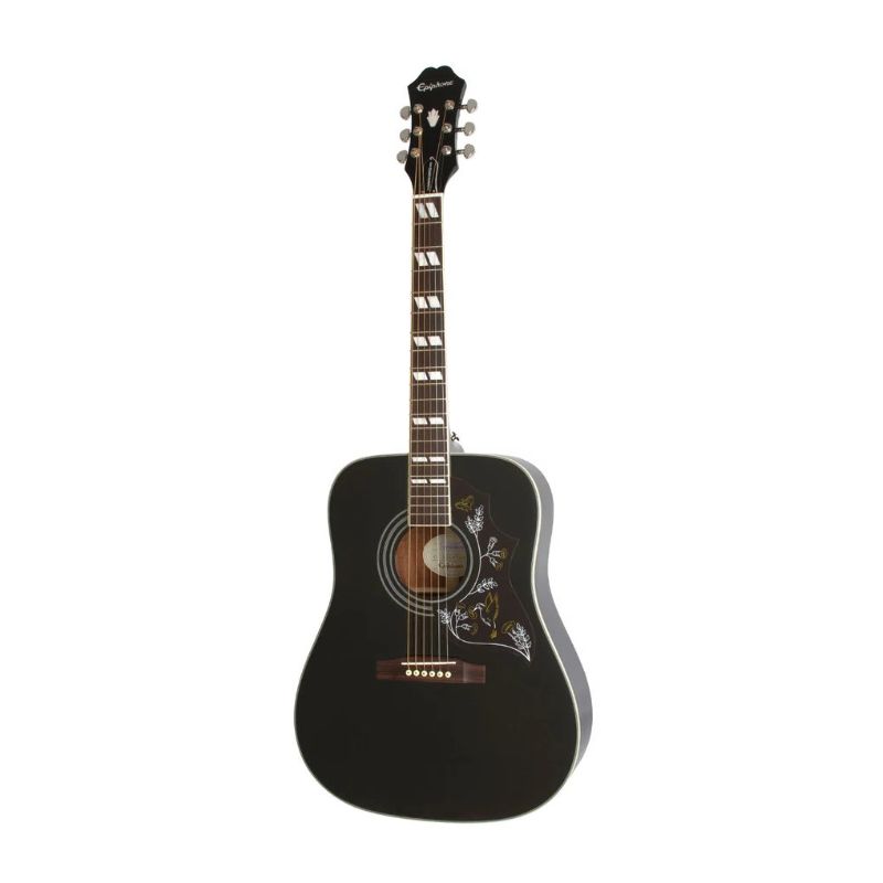 Epiphone Hummingbird Pro EEHBFCNH1 EL/ACOUSTIC