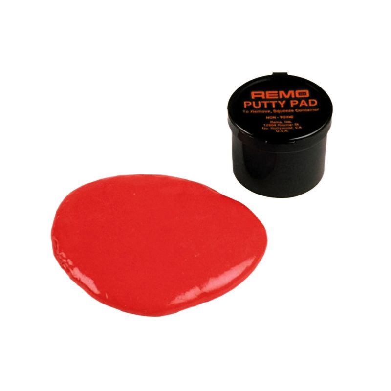 REMO PUTTY PAD ,PRACTICE PAD RT-1001-52