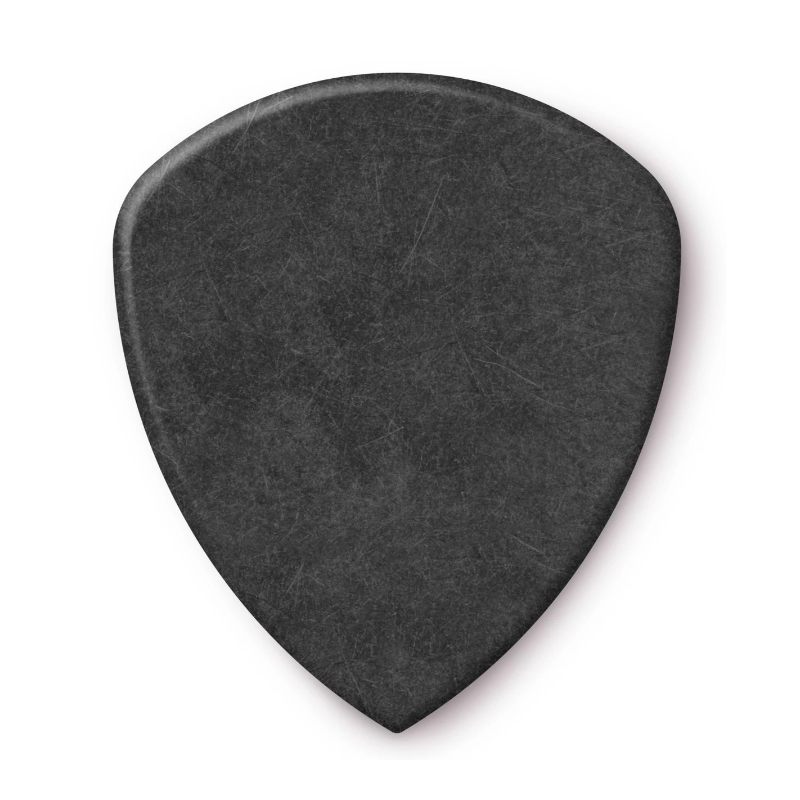DUNLOP TORTEX® FLOW® PICK 1.35MM 558P1.35 -12 PCS PACK