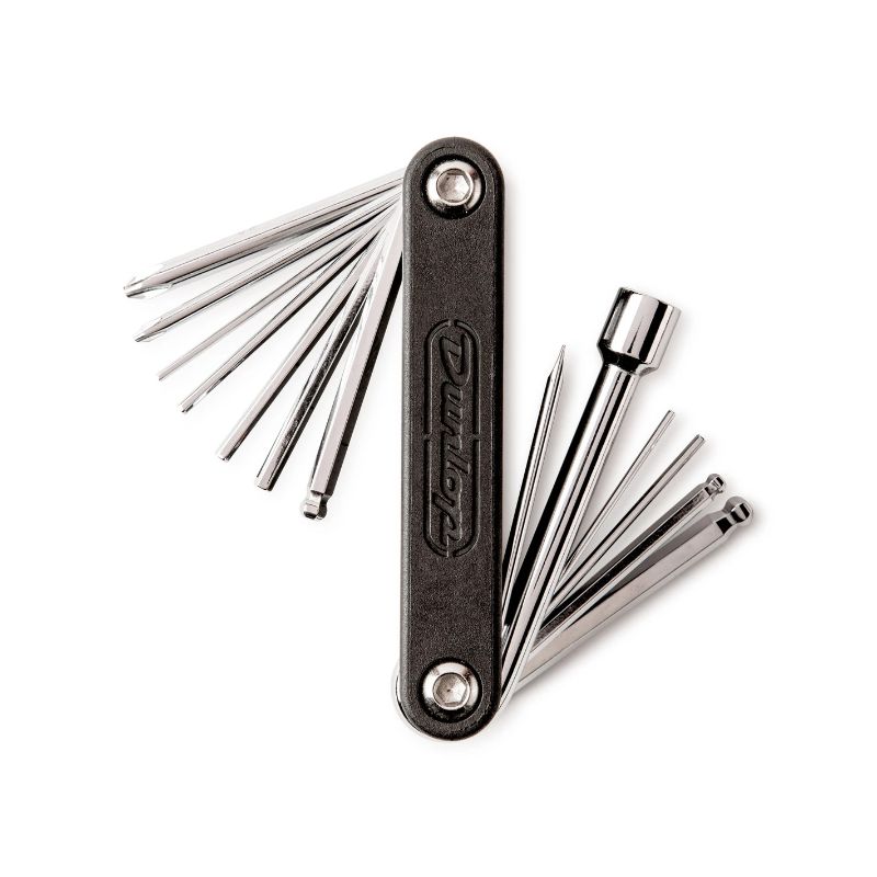 DUNLOP DGT09 SYSTEM 65™ MULTI-TOOL