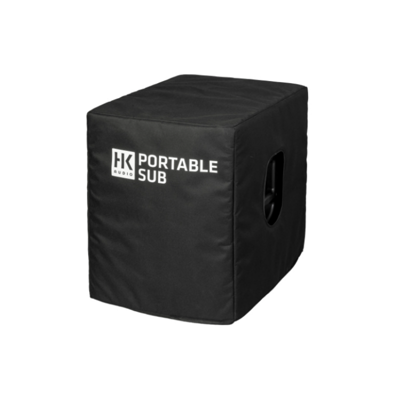 HK AUDIO COVER FOR PORTABLE SUB115A