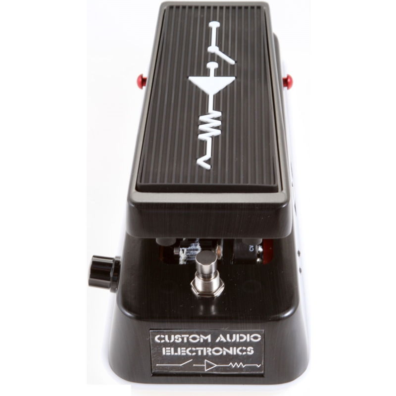 Dunlop Audio Electronics MC-404 Wah Wah Pedal