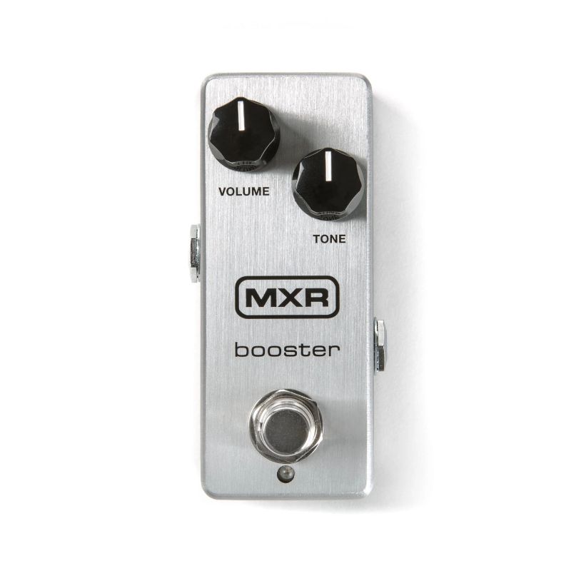 MXR® BOOSTER MINI M293 Echoplex Preamp pedal