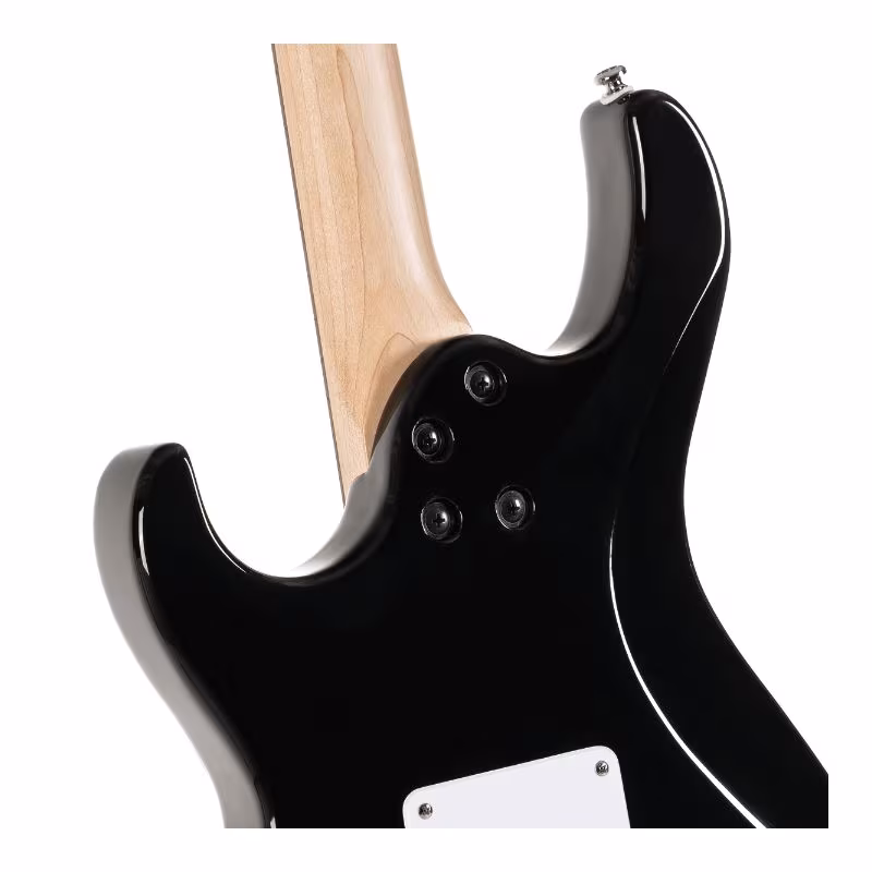 CORT G200 BLK ELECTRIC GUITAR - Cort® Powersound H-S-S Pickups