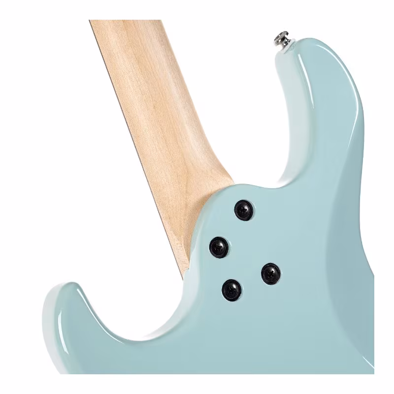 CORT G200 SKB  Sky Blue ELECTRIC GUITAR - Cort® Powersound H-S-S Pickups