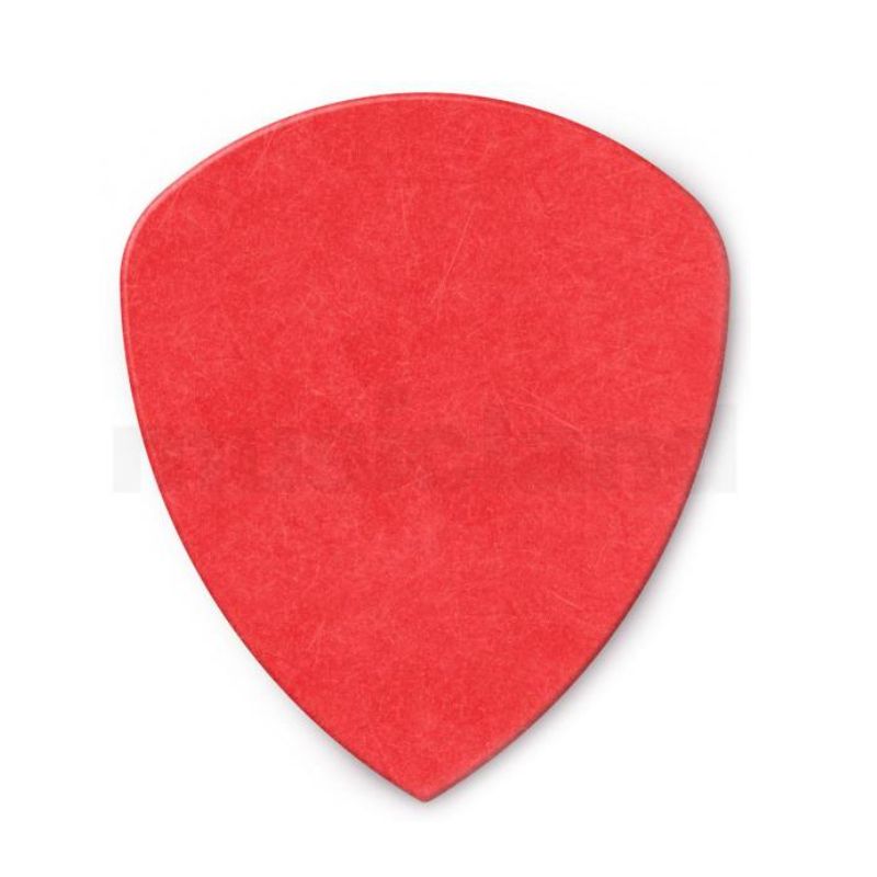 DUNLOP TORTEX® FLOW® PICK .50MM 558P.50 -12 PCS PACK