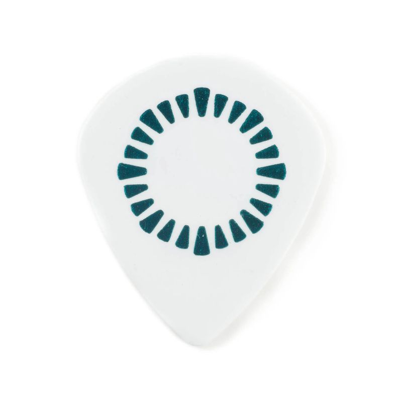 DUNLOP TOSIN ABASI TORTEX® JAZZ III XL PICK .60MM AALP03