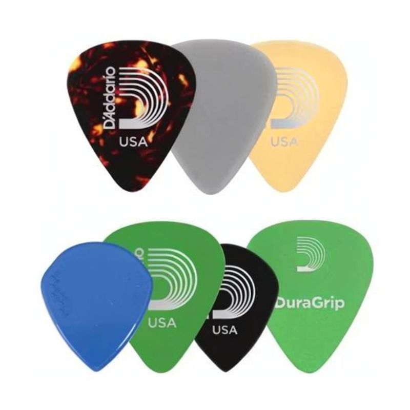 Daddario 1XVP4-5 Medium Gauge Pack Daddario 1XVP4-5 Medium Gauge Pack