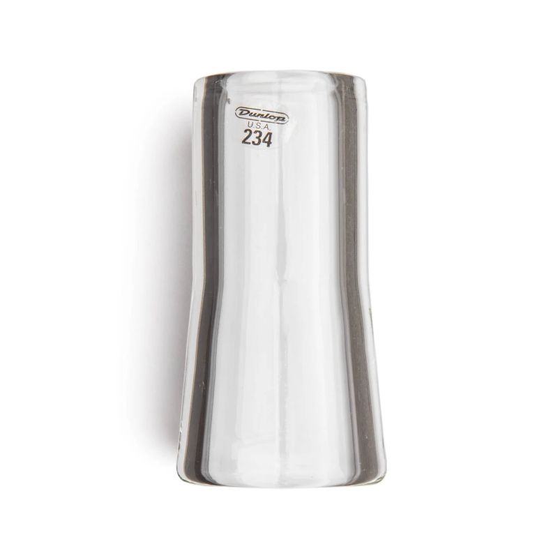 DUNLOP 234 SI GLASS MEDIUM FLARE SLIDE Inner Diameter 20mm