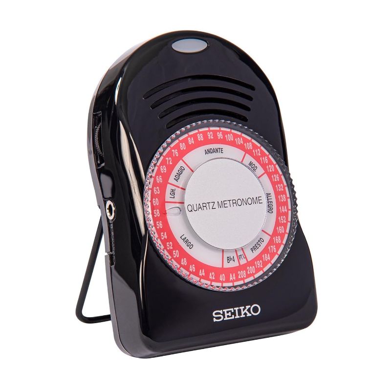 SEIKO SQ50V DIGITAL METRONOME