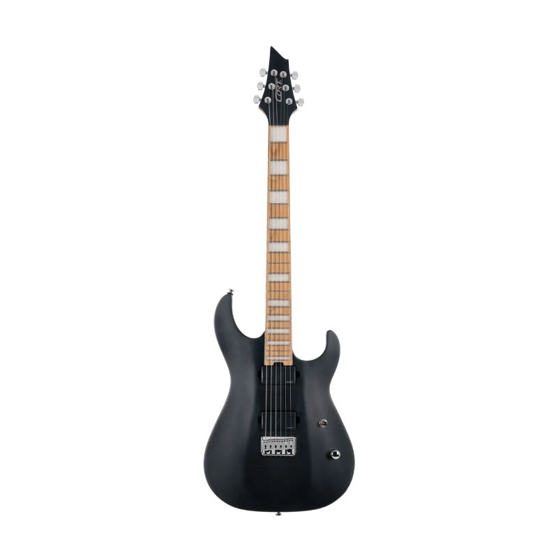 CORT KX600 KX600 Infinite BLACK SATIN ,  Fishman® Fluence EL. GUITAR