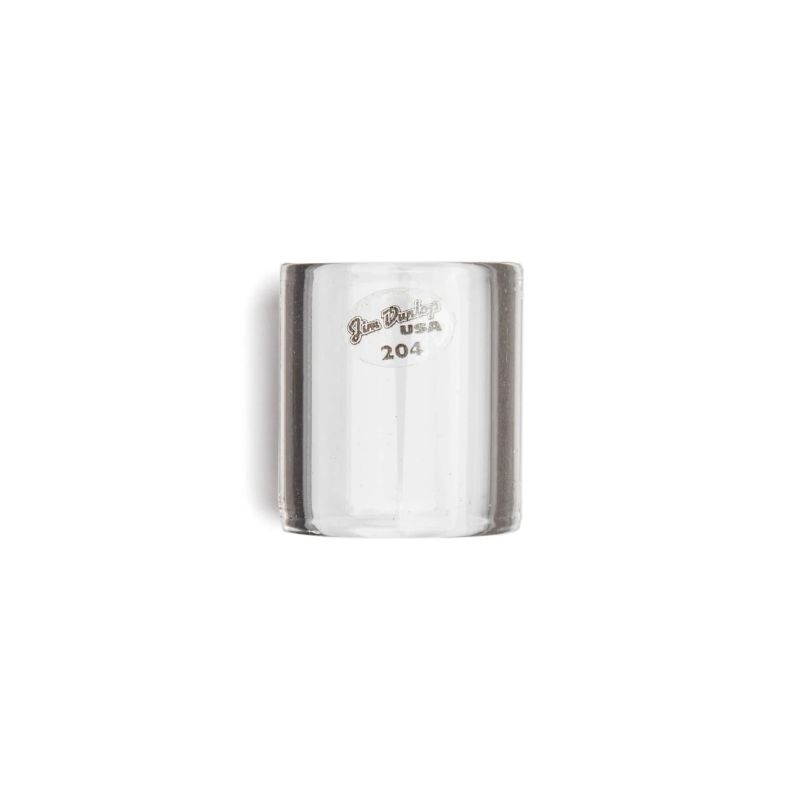 DUNLOP 204 SI GLASS MEDIUM WALL MEDIUM KNUCKLE SLIDE