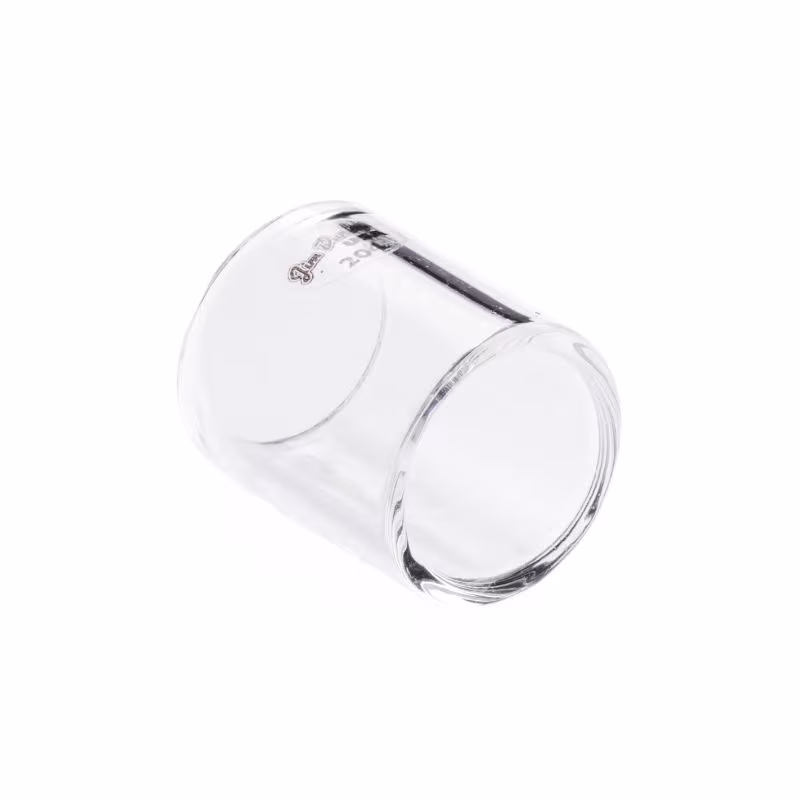 DUNLOP 204 SI GLASS MEDIUM WALL MEDIUM KNUCKLE SLIDE