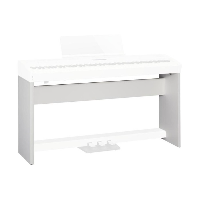 ROLAND KSC-72 WHITE STAND FOR FP-60 PIANO