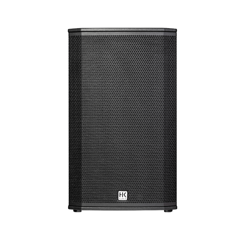 HK AUDIO LUNAR 112 XA Active 2-Way Full-Range Speaker