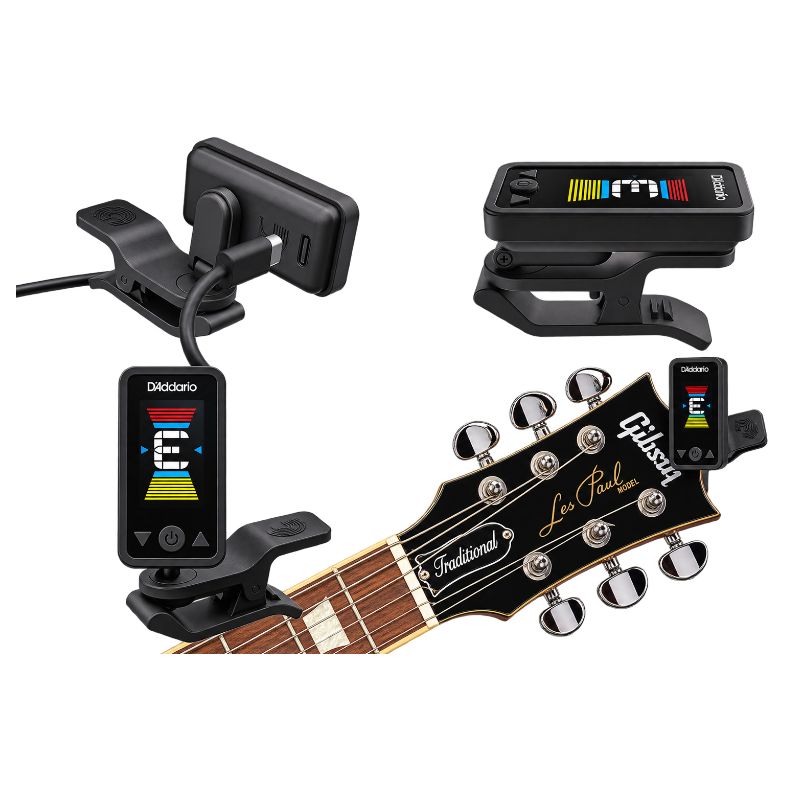 ECLIPSE RECHARCHABLE TUNER