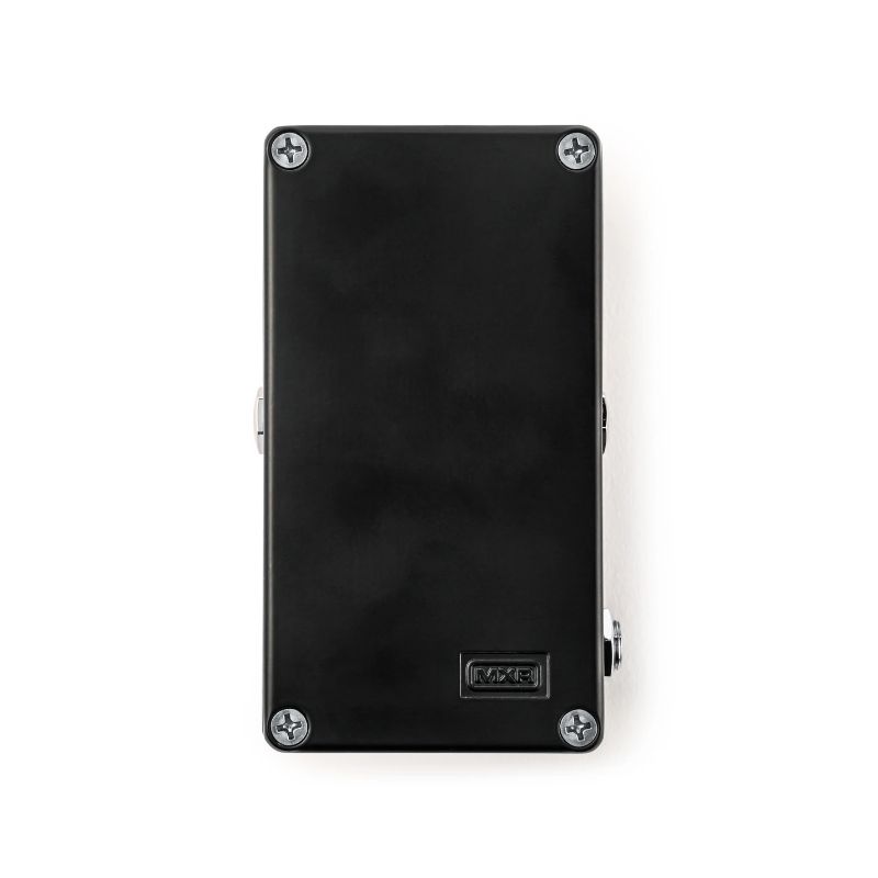 MXR® ROCKMAN® X100™ ANALOG TONE PROCESSOR MX100 PEDAL