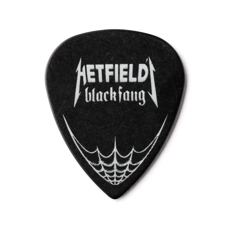 HETFIELDS BLACK FANG PICK .94MM PH112P94 6PCS PACK