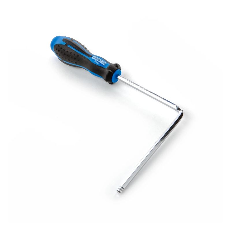 DUNLOP GTAW5 GROOVETECH® SOUND HOLE TRUSS ROD DRIVER - 5MM