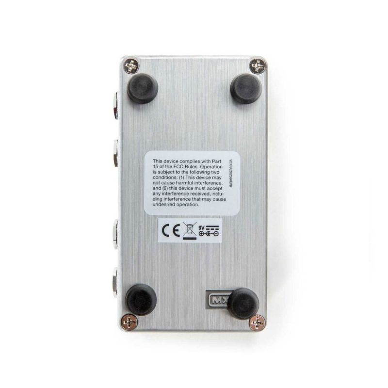 MXR® CLONE LOOPER™ PEDAL M303 PEDAL