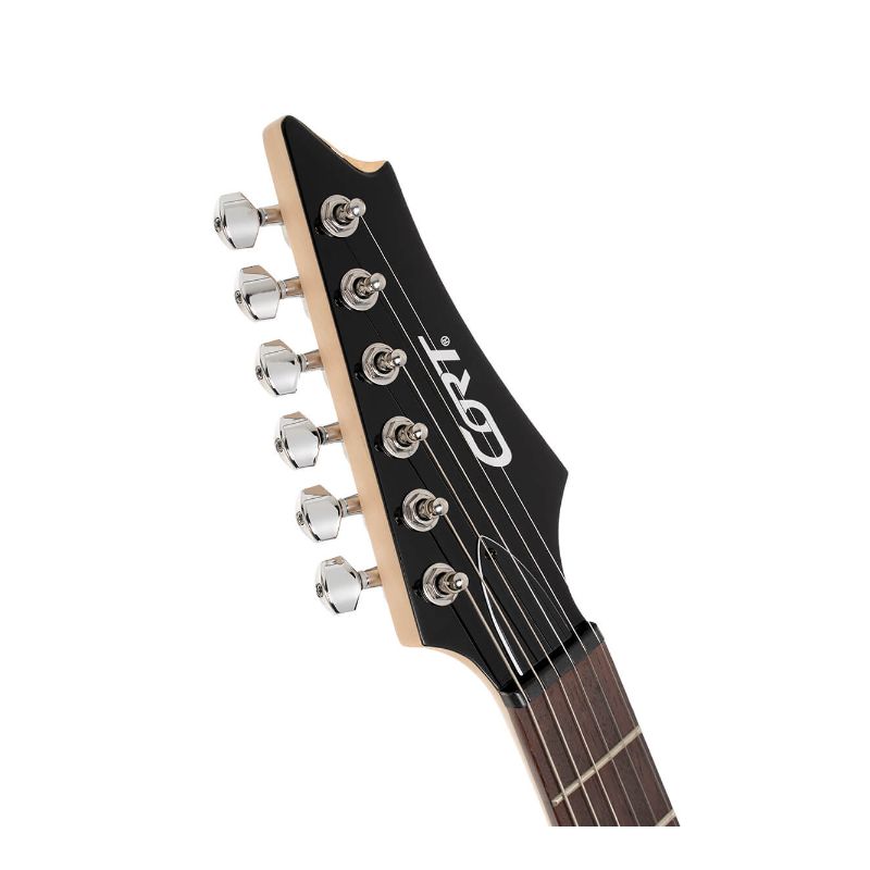 CORT X200 Candy Blue ELECTRIC GUITAR -H-S-H configuration