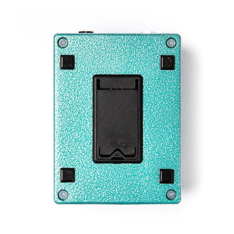 MXR® CLASSIC 108 FUZZ  GUITAR PEDAL M173
