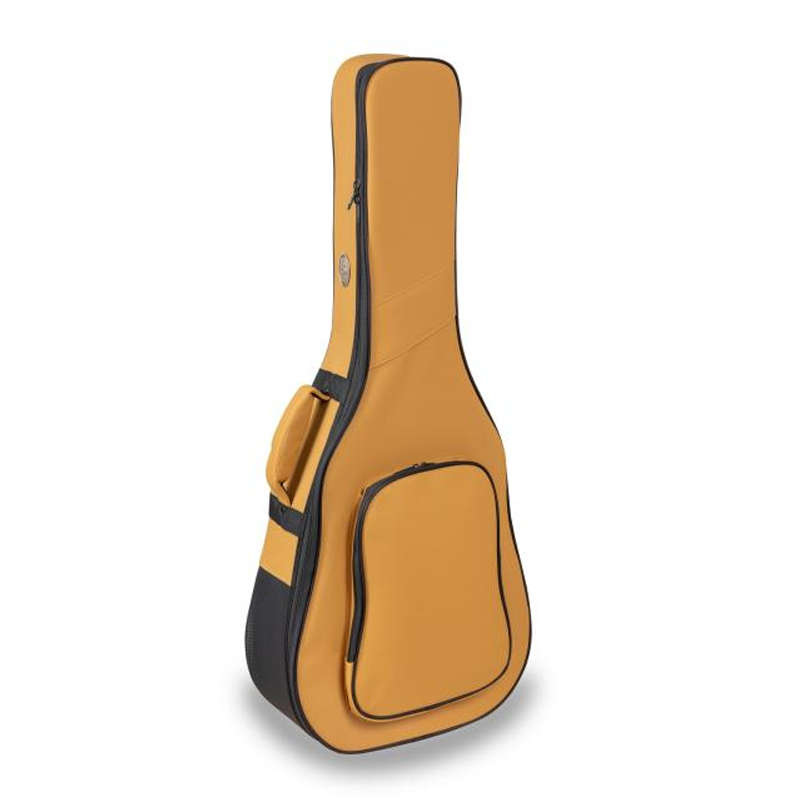 SOUNDSATION [SFTC205-A BG] Deluxe Softcase For Acoustic Guitar