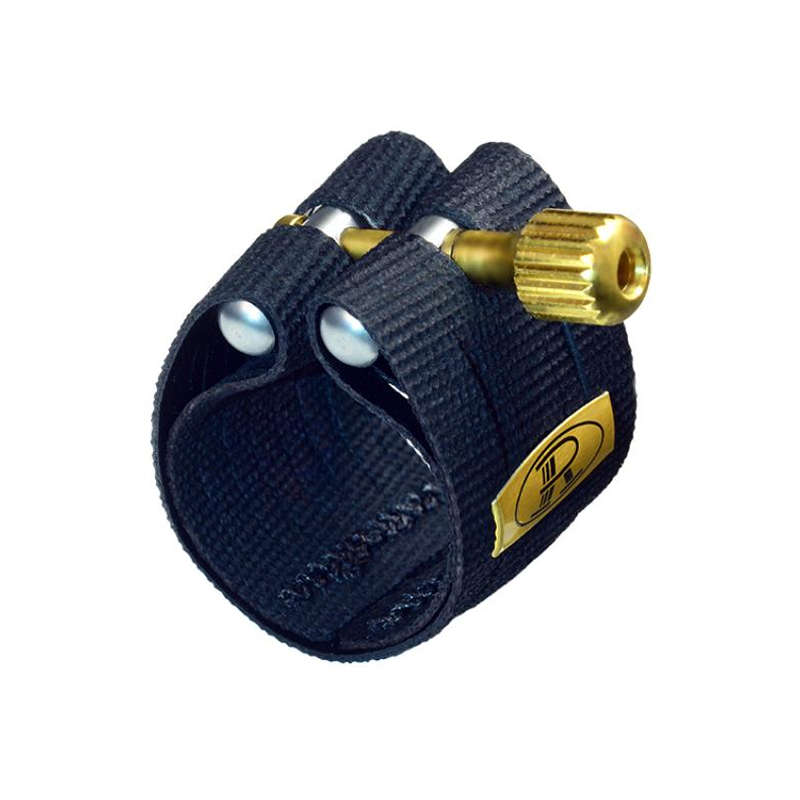 ROVNER [C1R] Bb Clarinet Serie MK III Ligature (Ebanite/ABS Mouthpiece)