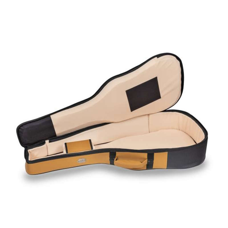 SOUNDSATION [SFTC205-A BG] Deluxe Softcase For Acoustic Guitar