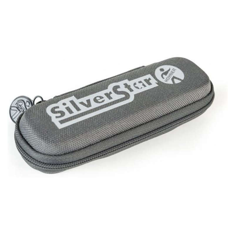HOHNER [M5042016] Diatonic Harmonica 20 Reeds C Major Key