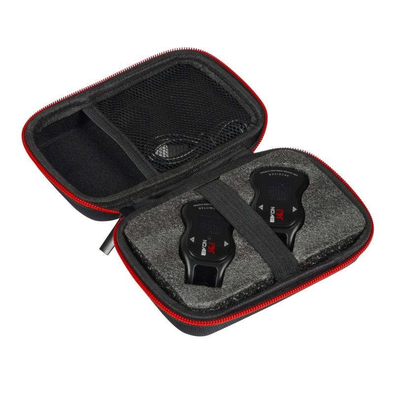 EIKON J&J V2 Wireless Jack Transmission System For Guitar, Bass And Line
