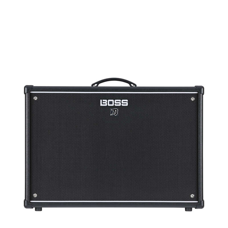 BOSS KATANA 212 MKIII 100W Equipped With: 2x12 Speaker Electric Guitar AMP