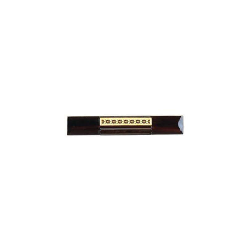 SOUNDSATION [RBC-6B] Rosewood Bridge for Classic Guitar