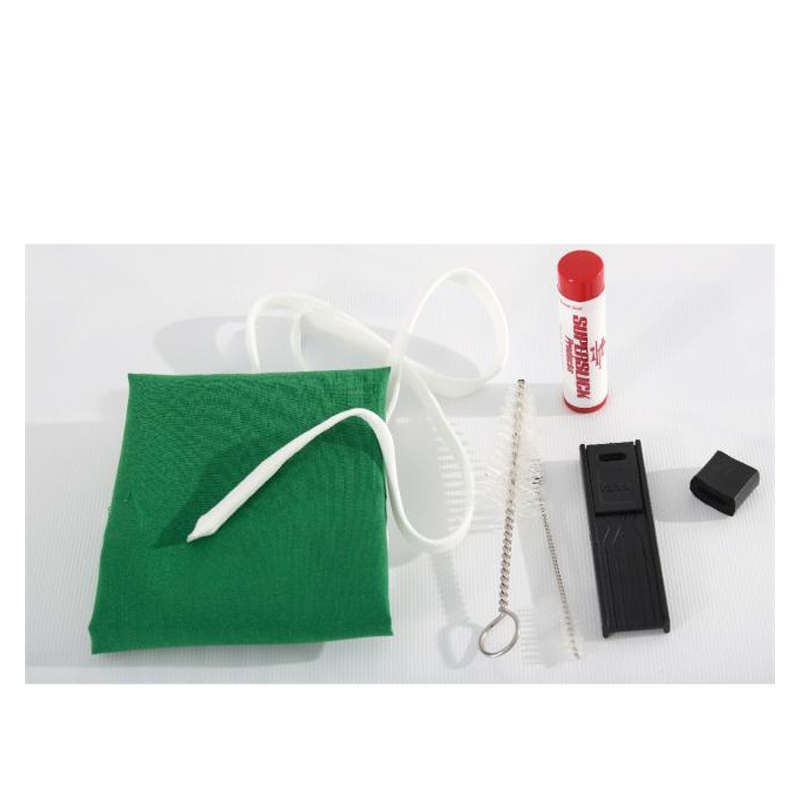 SUPERSLICK [CLCK] Clarinet Clean Kit