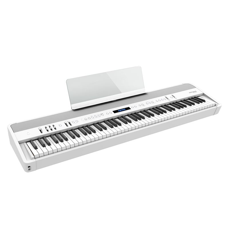 ROLAND FP-90X White Digital Piano