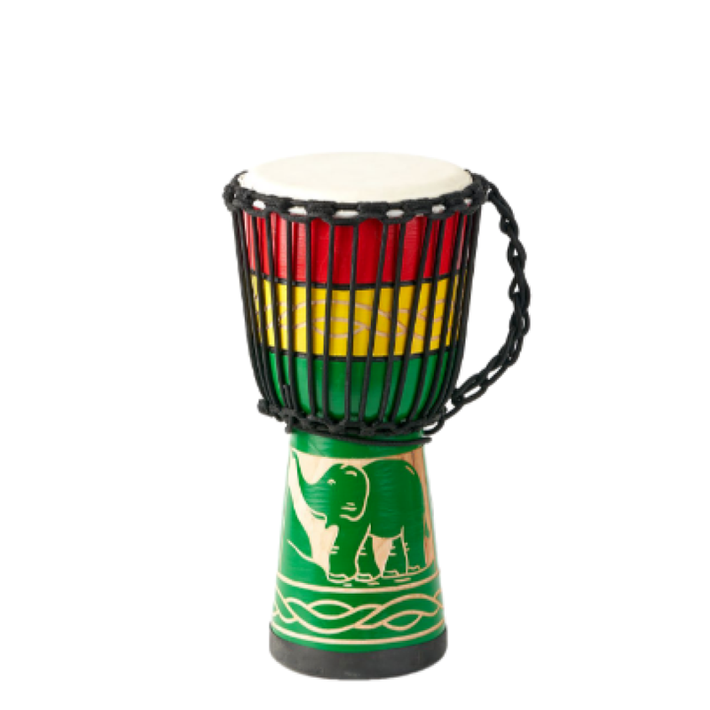 ANGEL [APJE-8] Djembe Angel 8"