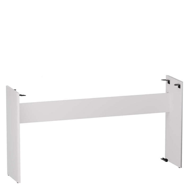 ROLAND KSF-40-WH Custom Stand For The FP-40 Digital Piano [White]