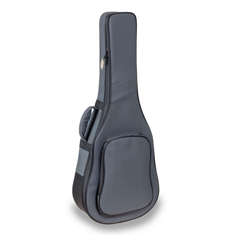 SOUNDSATION [SFTC205-C GRY] Deluxe Softcase For Classic Guitar