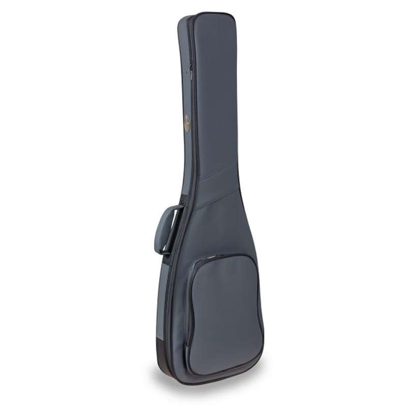 SOUNDSATION [SFTC205-B GRY] Deluxe Softcase For Bass Guitar